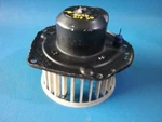 92-00 01 02 03 04 05 Chevy Astro Blower Motor Rear Auxiliary Heater 4846. Fixed Price $43.56.