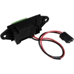 Hvac Blower Motor Resistor Wve 4P1860. Fixed Price $75.09.