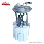 Bosch 67544 Fuel Pump For 2005-2007 Avalanche Suburban Yukon Xl 5.3L Flex. Fixed Price $500.00.