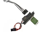 Front Hvac Blower Motor Resistor Kit For 2002-2006 Chevy Avalanche 1500 RM568BC. Fixed Price $47.15.