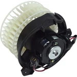 Hvac Motor-blower With Wheel Uac Bm 00230C. Fixed Price $97.61.