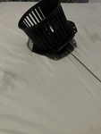 Hvac Blower Motor-acdelco, Genuine Gm Advance Fits 97-98 Chevrolet S10. Fixed Price $1300.00.
