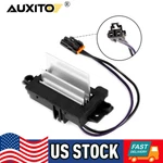Blower Motor Fan Resistor Heater Control Module 4P1516 For Chevrolet Gmc Yukon. Fixed Price $21.84.