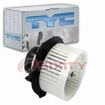 Tyc Front Hvac Blower Motor For 2001-2003 Chevrolet Monte Carlo Heating Air Ra. Fixed Price $66.98.