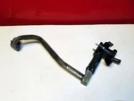 15 16 17 18 Chevy Impala 2.5L Engine Coolant Thermostat Outlet W/ Hose Pipe Oem. Fixed Price $34.00.