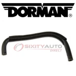 Dorman Oil Cooler Hose Assembly For 1997-2001 Dodge Grand Caravan 3.0L 3.3L Tg. Fixed Price $26.72.