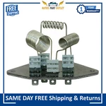 New Blower Motor Resistor For 1977-1994 Chevy Gmc Buick Cadillac Pontiac Olds. Fixed Price $30.00.