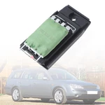 Hvac Heater Blower Regulator Resistor 3M5H18B647BA Ford Mondeo Ii. Fixed Price $24.14.