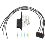 Holstein 2BMR0077K Hvac Blower Motor Resistor. Fixed Price $50.99.