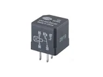 Hella Blower Motor Relay Fits Chevy Express 2500 1996-2012 91CNGJST. Fixed Price $25.83.