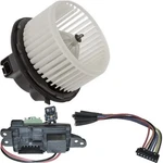 Global Parts Distributors Blower Motor Kit 9311255. Fixed Price $134.04.