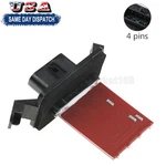 15831065 Hvac Blower Motor Resistor For Chevrolet Malibu Pontiac G6. Fixed Price $13.29.