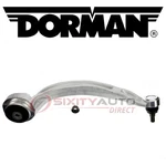 Dorman Front Right Lower Rearward Suspension Control Arm Ball Joint For Sm. Fixed Price $127.85.
