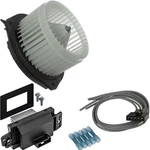 9311260 Gpd Blower Motor For Chevy Chevrolet Impala Buick Lacrosse Allure 05-09. Fixed Price $186.78.