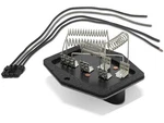 For 1995-1999 Chevrolet K1500 Blower Motor Resistor Apr 56282KWDF 1996 1997 1998. Fixed Price $24.11.