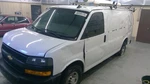 Chevrolet Express 2500 2019 Hvac Blower Motor 88K Miles 2975. Fixed Price $82.45.