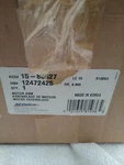 Acdelco 15-80527 Gm 12472426 Hvac Blower Motor. Fixed Price $92.99.
