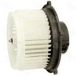 Four Seasons Hvac Blower Motor Fits 2004-2008 Chevrolet Vectra. Fixed Price $76.13.
