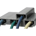 For Chevy Camaro 1983-1992 Standard S-601 Hvac Blower Motor Connector. Fixed Price $12.45.