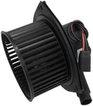 Four Seasons 35237 Single Shaft Vented Ccw Blower Motor W/ Wheel. Fixed Price $64.34.