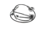New Acdelco Abs Wheel Speed Sensor Front 22739727 Traverse Acadia Enclave 07-17. Fixed Price $30.25.