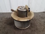 2005-07 Ford Escape Blower Motor W/ Manual Temp. Fixed Price $26.95.
