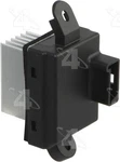Hvac Resistor-blowermotor 4 Seasons 20296. Fixed Price $215.99.