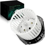 Hvac Blower Motor And Fan For Chevy S10, Astro, Blazer, Camaro 1986-2005,. Fixed Price $6.00.