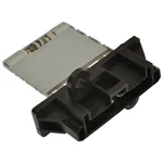 Standard Ignition Hvac Blower Motor Resistor For 16-21 Chevrolet Spark RU983. Fixed Price $33.43.