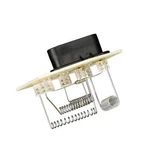 Standard Ignition RU-61 Blower Motor Resistor. Fixed Price $40.55.