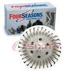 Four Seasons Hvac Blower Motor For 1977-1996 Chevrolet C10 C1500 C20 Wr. Fixed Price $51.80.