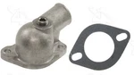 Engine Coolant Water Outlet Parts Master 84890. Fixed Price $41.99.