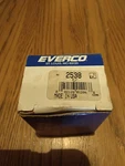 1983 - 90 Buick Olds Chevy Everco 2538 Hvac Blower Motor Relay Nos Original Box. Fixed Price $14.50.