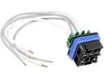 Hvac Blower Motor Relay Connector For 1995-2003 Chevy Tahoe 1999 1996 PS227CC. Fixed Price $44.37.