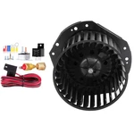 Heater Hvac Blower Motor Resistor Kit For 1995-1999 Gmc C1500 C2500 Suburban. Fixed Price $42.46.