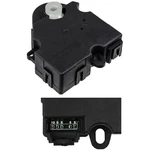 A/c Actuator 2013-2017 Chevrolet Traverse 3.6L Cyl Direct Fit GPD1712414. Fixed Price $87.66.