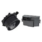 For Chevy Cruze 2016 Uac BK1662 Hvac Blower Motor Kit. Fixed Price $305.92.