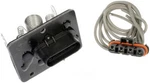 Hvac Blower Motor Resistor Kit Dorman 973-403. Fixed Price $30.40.