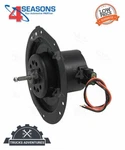 Four Seasons Hvac Blower Motor 35280 High-quality Auto Part, Universal Fit. Fixed Price $98.59.