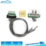15218254 Hvac Heater Blower Motor Resistor Wire For 2004-2012 Chevrolet Colorado. Fixed Price $12.08.