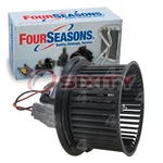 Four Seasons 76967 Hvac Blower Motor For PM9393 MM1097 MM1096 MM1054 700274 Bs. Fixed Price $59.51.