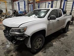 Used Hvac Blower Motor Fits: 2015 Chevrolet Colorado. Fixed Price $95.00.