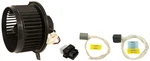Front Hvac Blower Motor Kit For 2012-2015 Ram C/v Four Seasons. Fixed Price $324.65.