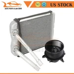 Fits 2010 2011-2013 Chevrolet Silverado 1500 Hvac Blower Motor & Heater Core Kit. Fixed Price $57.34.