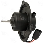 Four Seasons Rear Hvac Blower Motor Fits 2000-2006 Chevrolet Tahoe. Fixed Price $92.59.