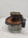 Used Hvac Blower Motor Fits: 2003 Chevrolet Impala Manual Temperature Control Op. Fixed Price $30.00.