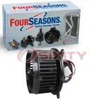 Four Seasons 76933 Hvac Blower Motor For PM4074 6552648 2311840 1581787 Hn. Fixed Price $71.54.