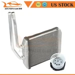 Fits 1988-90 91 Chevrolet C2500 C3500 K1500 Hvac Blower Motor & Heater Core Kit. Fixed Price $60.94.