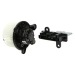 For Chevy Spark 2016-2022 Uac BK1663 Hvac Blower Motor Kit. Fixed Price $108.63.