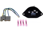 Dorman 56YY39M Hvac Blower Motor Resistor Kit Fits 1977-1985 Chevy Impala. Fixed Price $24.67.